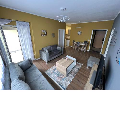 Mamo Apartament New Boulevard Tirana