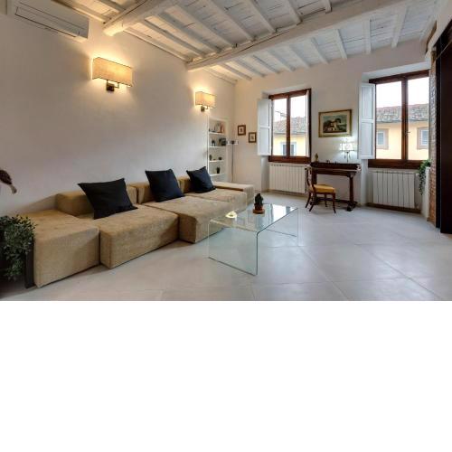 Mamo Florence - Brancacci Suite