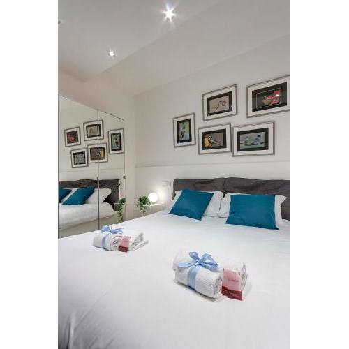 Mamo Florence - Conce Apartment