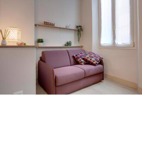 Mamo Florence - Opera Apartment