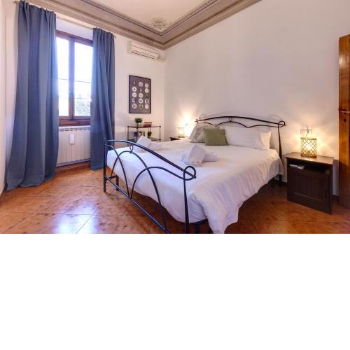 Mamo Florence - Pisana Apartment