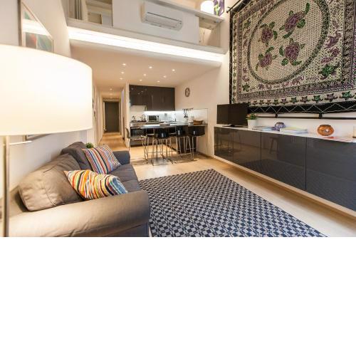 Mamo Florence - San Zanobi Apartments