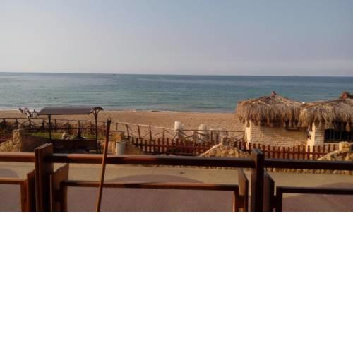 Mamora Front Beach Villa