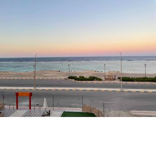 Mamsha Seaview Guest Room