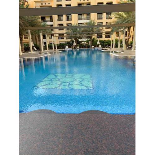 Mamzar Beach Appartment Ideal for families,couples