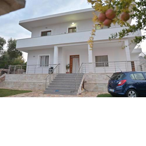 Mana Apartments