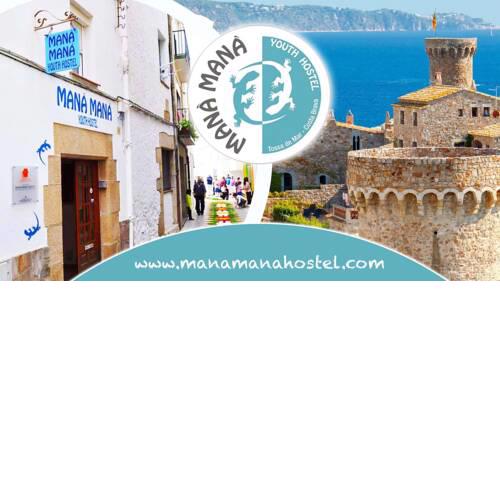 Mana Mana Youth Hostel