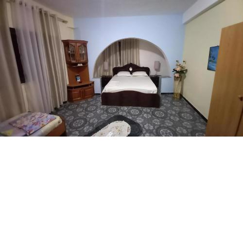 Mance Apartment