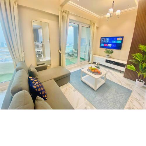 Manchester Regency - 2BR Apartment in Dubai Marina