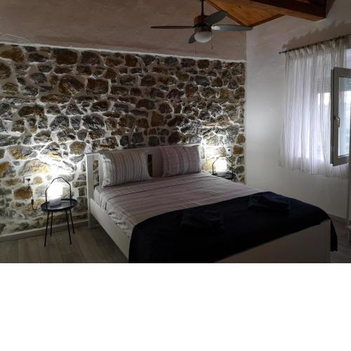 Mandal Cottage