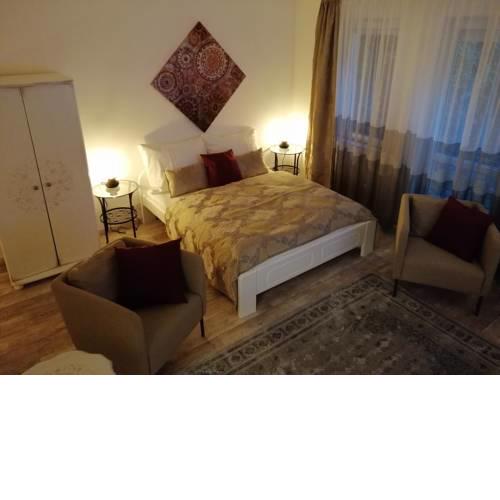 Mandala Apartman Eger