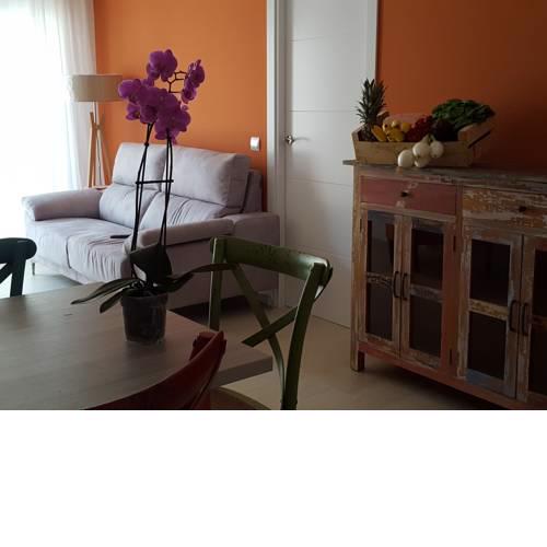 Mandala Apartment