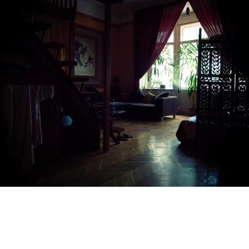 Mandala Hostel