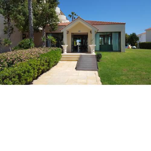 Mandalena Hotel Apartments