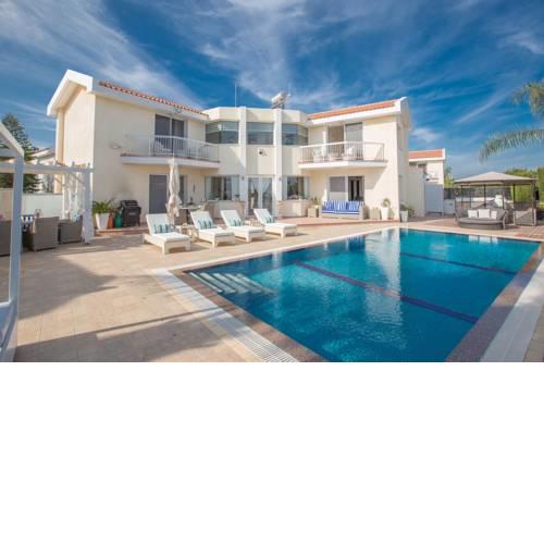 Mandali Villa 7