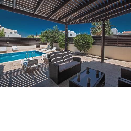 Mandali Villa