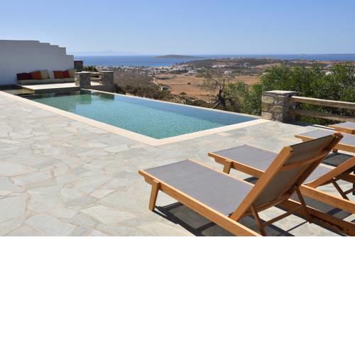 Mandarin - Paros Holiday Villas