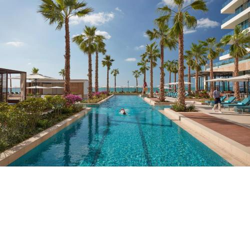 Mandarin Oriental Jumeira, Dubai