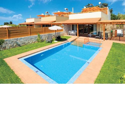 Mandarin Platanias Crete