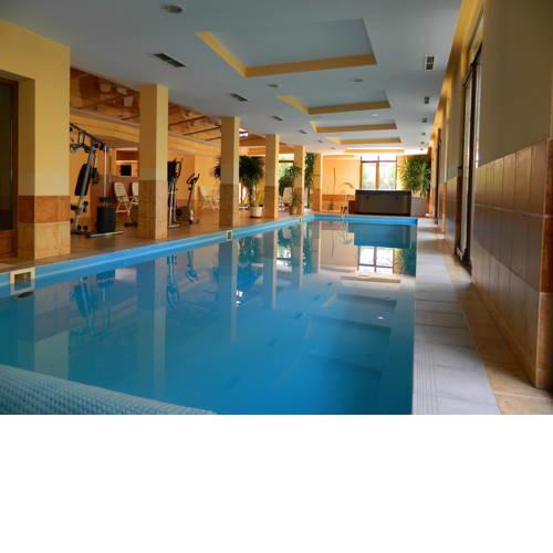 Mandarin Wellness Apartman