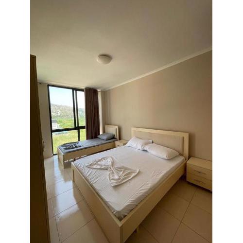 MANDI Apartments