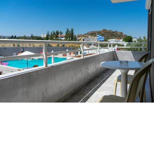 Mando Living -Faliraki