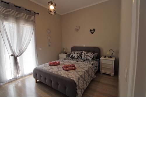 Mandola Studio Perithia Corfu