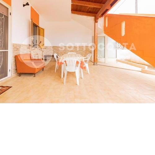 Mandorli Flat 1
