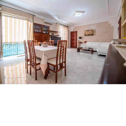Mandorlo House Avola