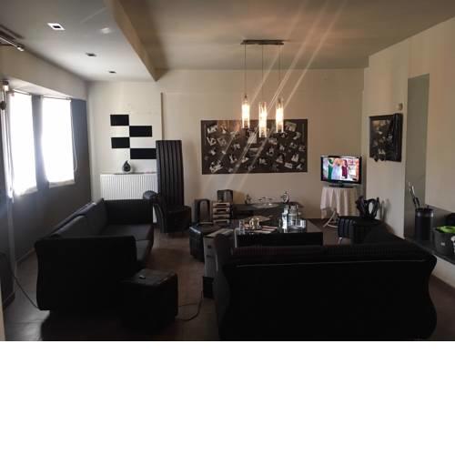Mandra Luxury Mesonette
