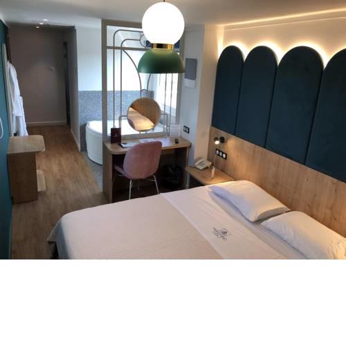 Mandrino Hotel