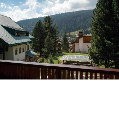 Mandron Apartment
