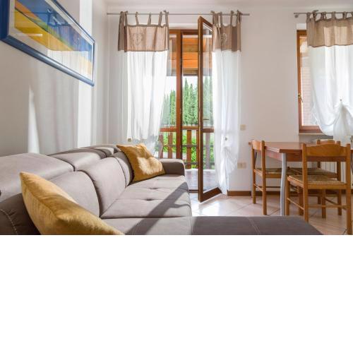 Manerba Sweet Apartment