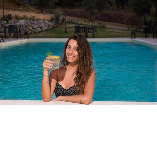 Manfredi Agriturismo