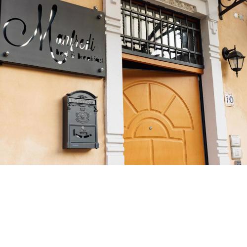 Manfredi B&B