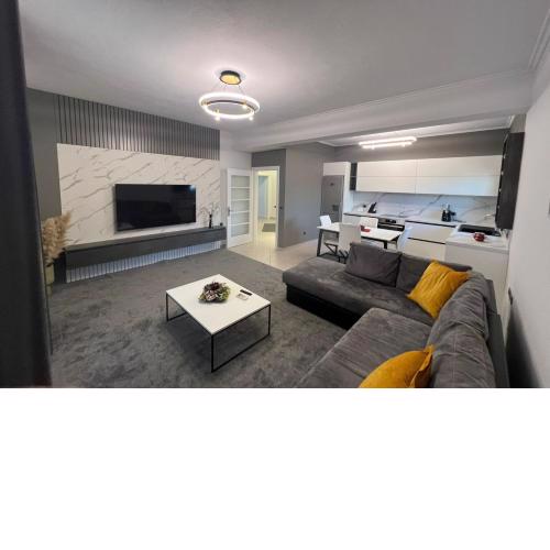 Manga Apartments