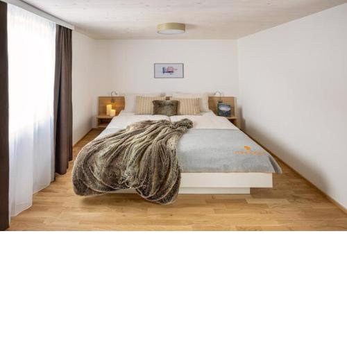 MANGGEI-BAU Appartements und Studios