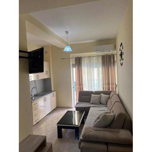 Mango Beach Apartment in Sarandë