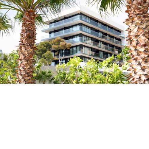 Mango Luxury Resorts
