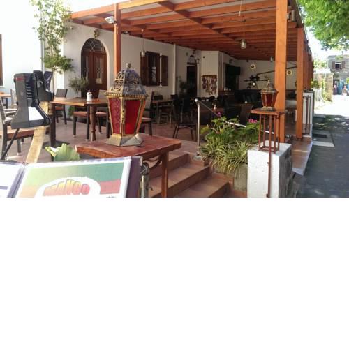 Mango Rooms