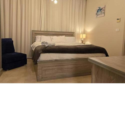 Mangroovy 1 br Ground Composure & Cool Hilton view