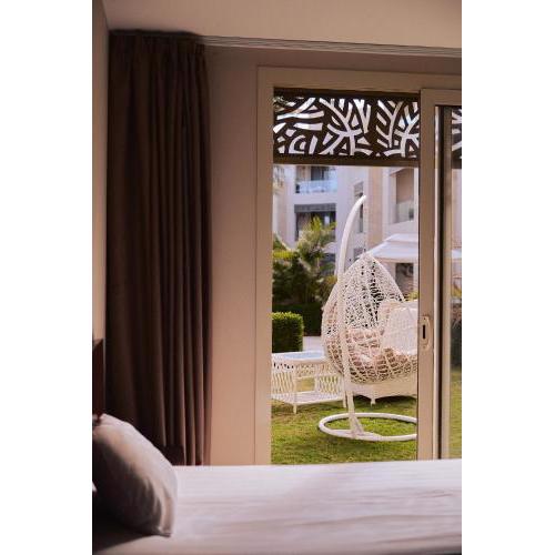 Mangroovy apartament El gouna