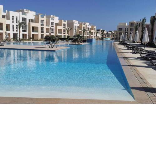 Mangroovy Beach Apartment 2-Bed