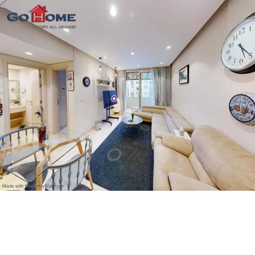 Mangroovy El-Gouna 1 Bedroom