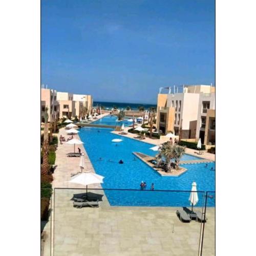 Mangroovy El Gouna Apartments A F