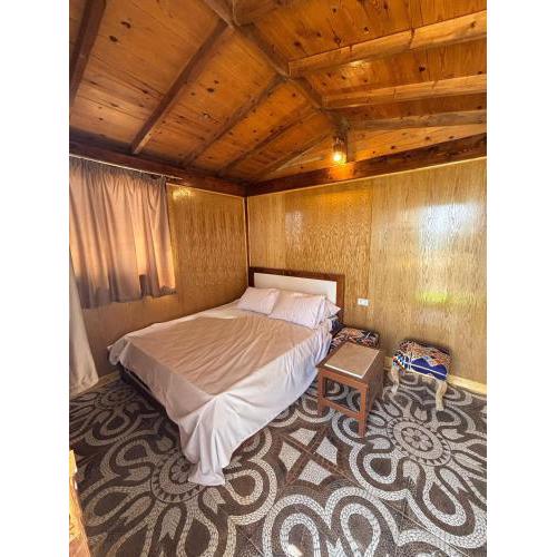 Mangrove Camp