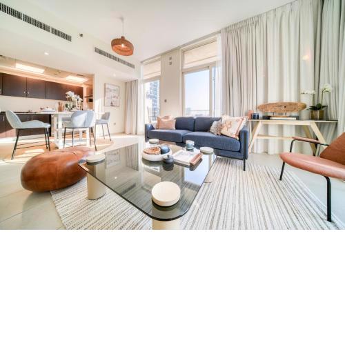 Mangrove Place, Reem Island, Abu Dhabi - Mint Stay