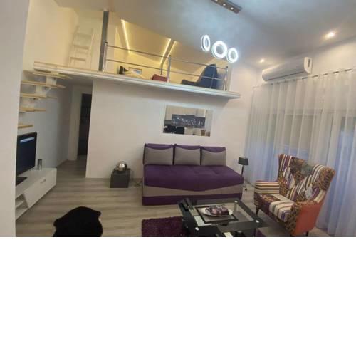 Manhettan apartment