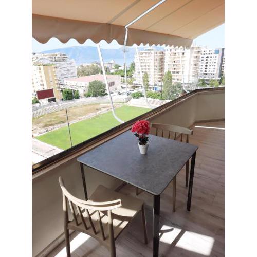 Mani Apartaments