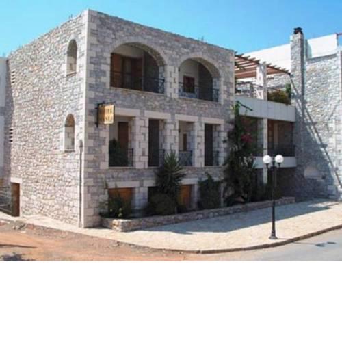 Mani Hotel